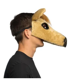 Hestemaske