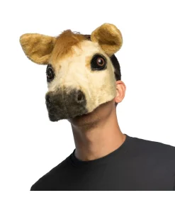 Hestemaske