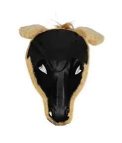 Hestemaske