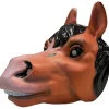 Heste maske
