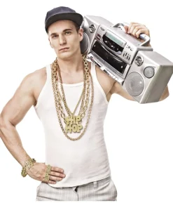 Hip Hop armbånd