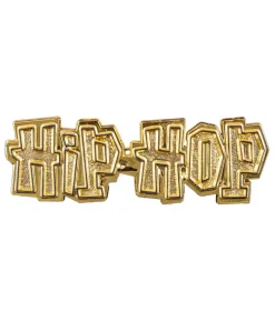 Hip Hop ring