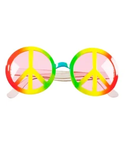 Hippie briller