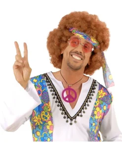 Hippie halskæde