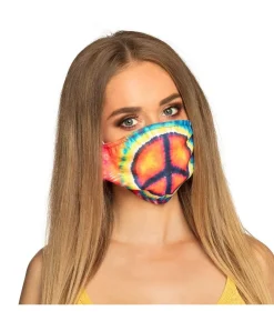 Hippie mundbind