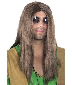 Hippieparyk John
