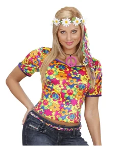 Hippie smykkesæt