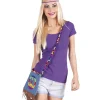 Hippie taske