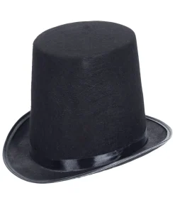 Høj hat