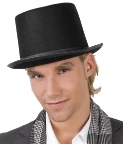 Høj hat