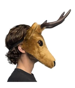 Hjort maske