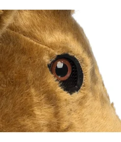 Hjort maske