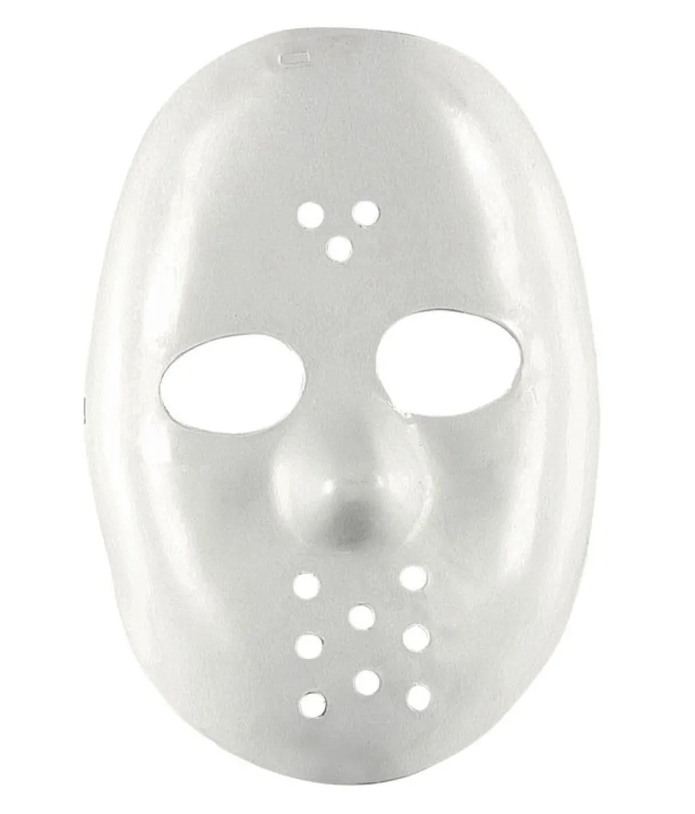 Hockey maske