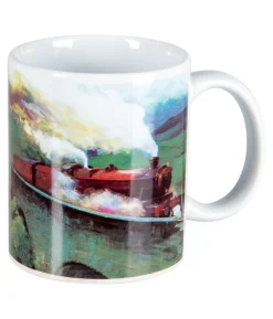 Hogwarts Express krus