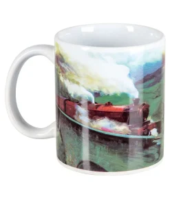 Hogwarts Express krus