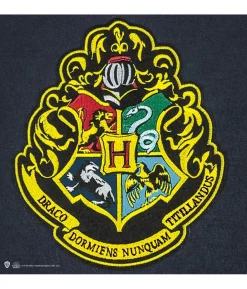Hogwarts flag