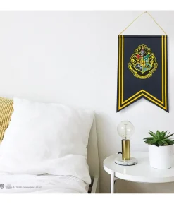 Hogwarts flag