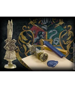 Hogwarts vokssegl