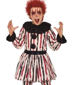 Horror Clown kostume