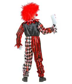 Horror Clown kostume