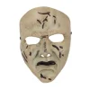Horror Face maske