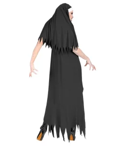 Horror Nun kostume