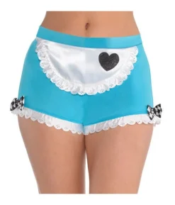 Hotpant Wonderland
