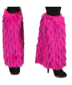 Hot pink plys benvarmere