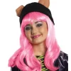 Howleen paryk