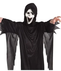 Howling Harry kostume