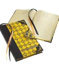 Hufflepuff dagbog
