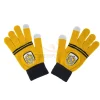 Hufflepuff handsker, voksne