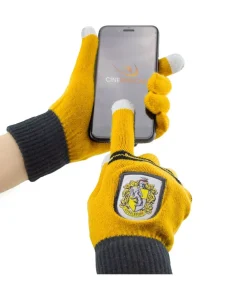 Hufflepuff handsker, voksne