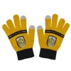 Hufflepuff hue og handsker, barn