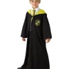 Hufflepuff kappe