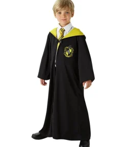 Hufflepuff kappe