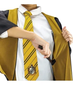 Hufflepuff kappe