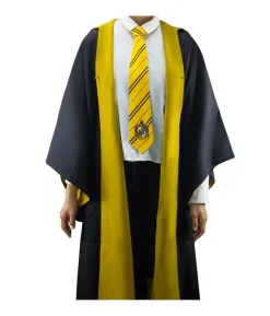 Hufflepuff kappe