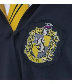 Hufflepuff kappe