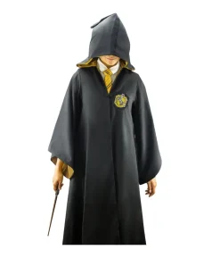 Hufflepuff kappe