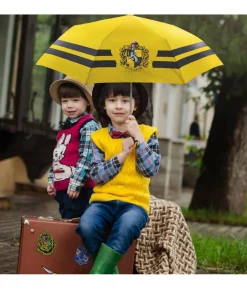 Hufflepuff paraply