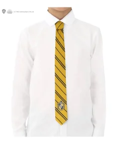 Hufflepuff slips, barn