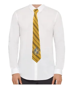 Hufflepuff slips, voksen