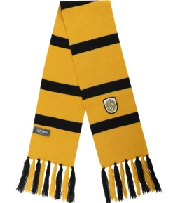 Hufflepuff tørklæde, voksen
