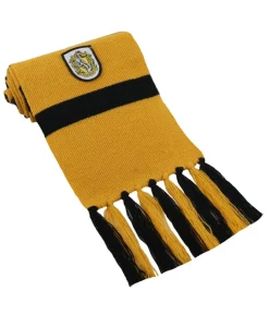 Hufflepuff tørklæde, voksen