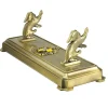 Hufflepuff tryllestav holder