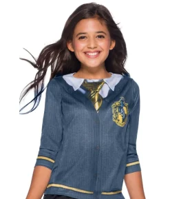 Hufflepuff t-shirt, barn