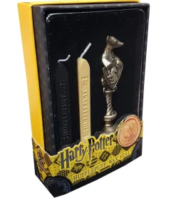 Hufflepuff vokssegl