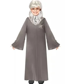 Hulkende Hulda kostume