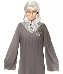 Hulkende Hulda kostume